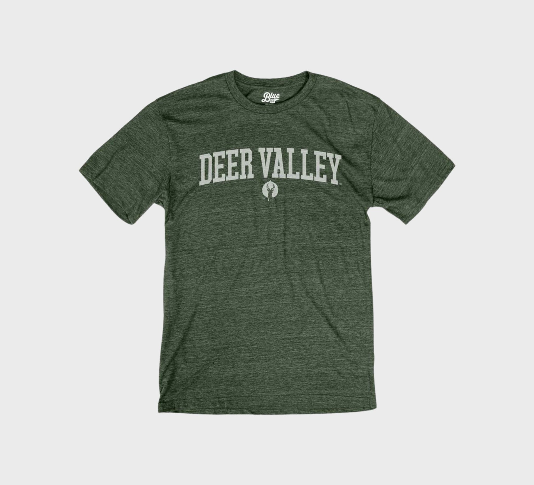 DV Logo Short Sleeve Tee