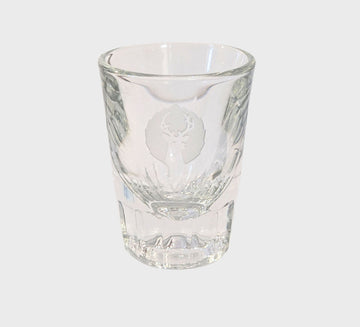 Signature Shot Glass