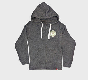 Deer Valley Zip Hoodie