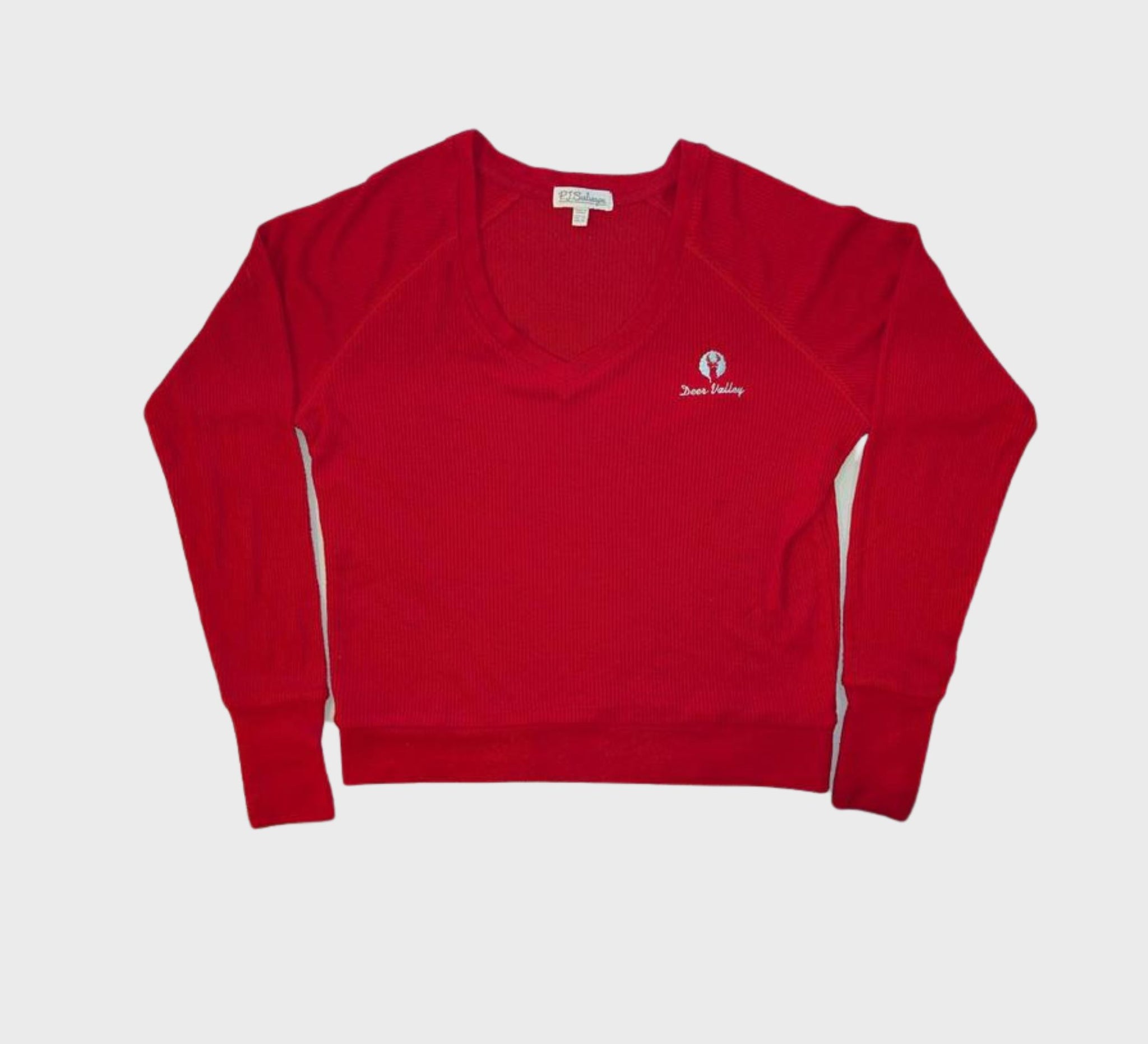 Essentials Women's PJ Top