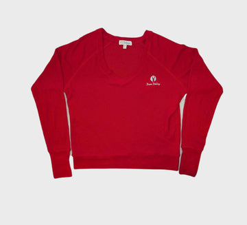 Essentials Women's PJ Top