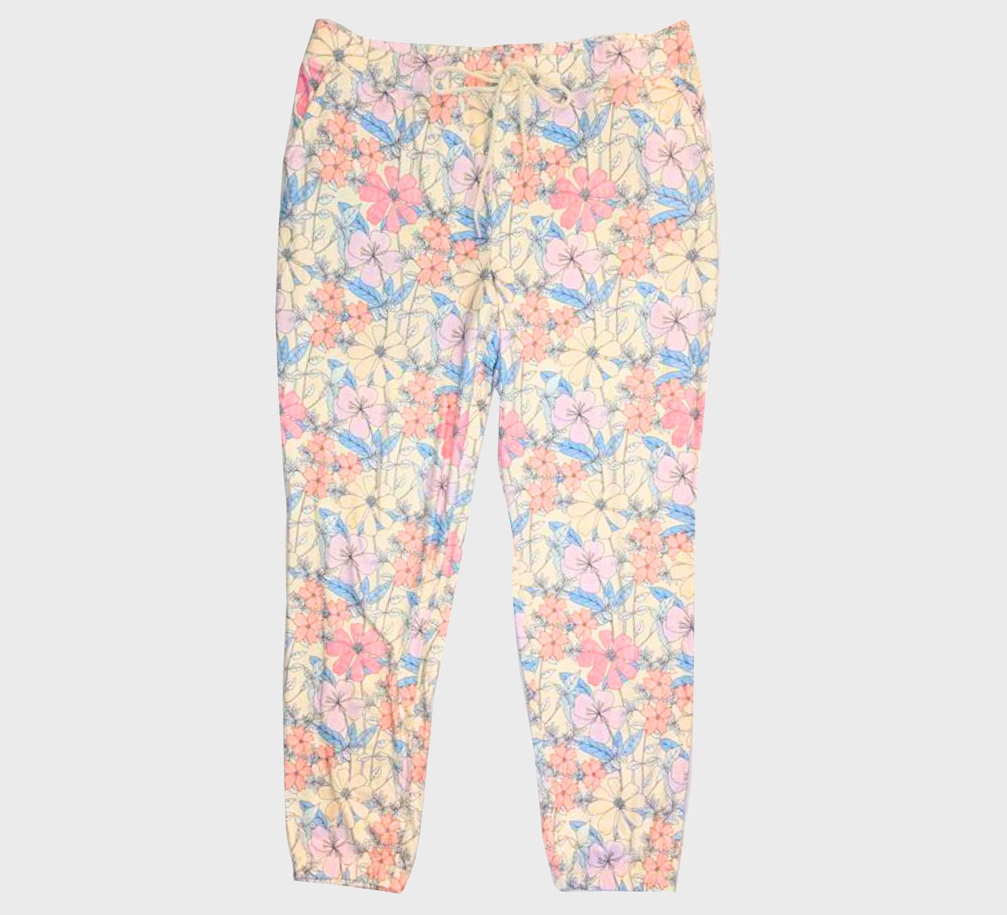 Garden Dream Pajama Pant