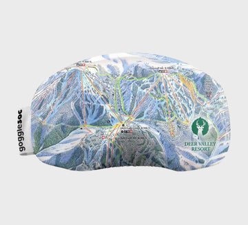 Deer Valley Goggle Soc