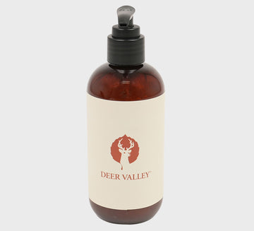 Forest Fir Hand Soap