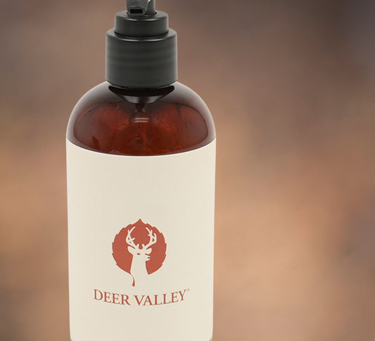 Forest Fir Hand Soap
