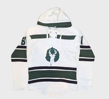 Youth DV Hockey Jersey Hoodie