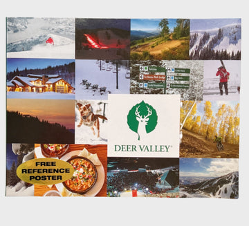 Deer Valley Jigsaw Puzzle
