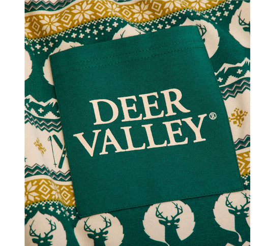 Family Jammies- Adult PJ Joggers