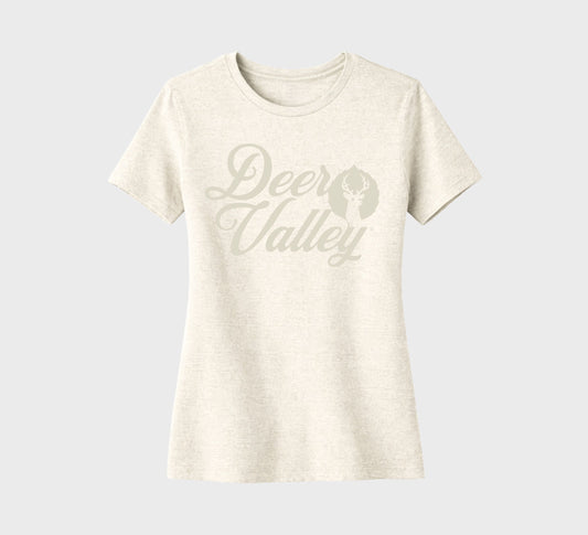 Women’s Kimberly Short Sleeve Tee