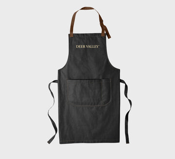 Deer Valley Market Apron