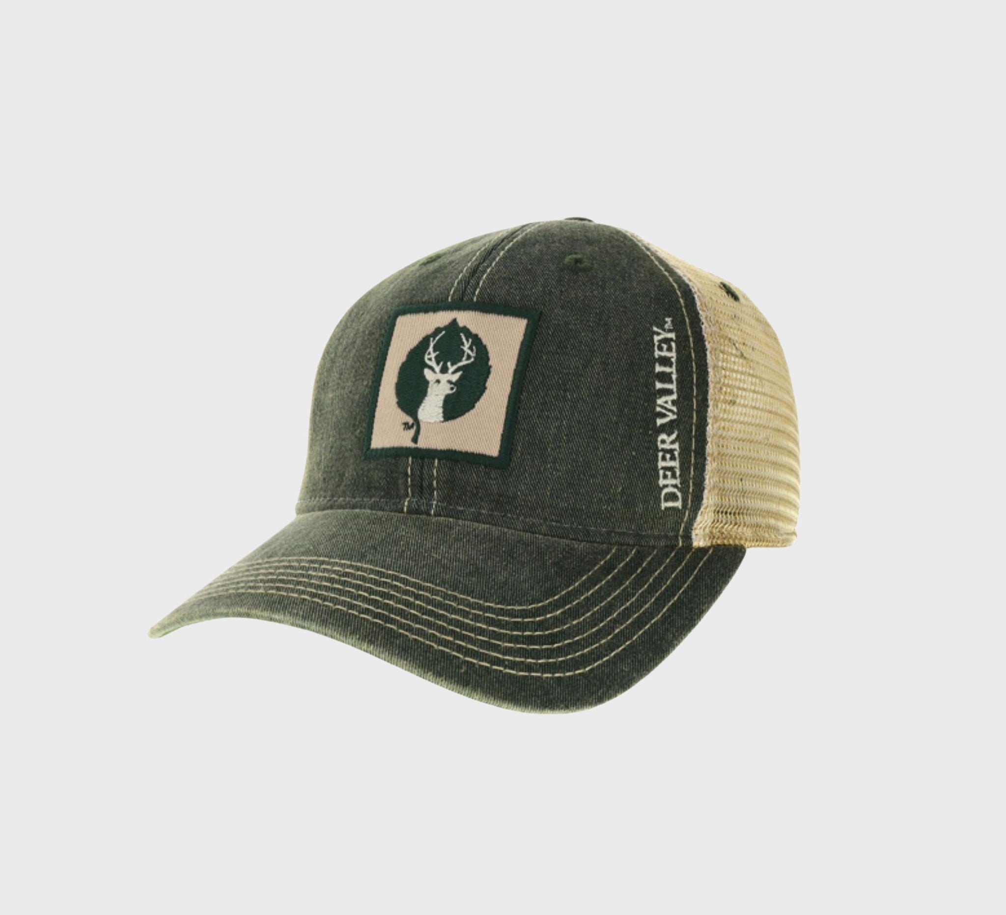 Old Favorite Trucker- Youth