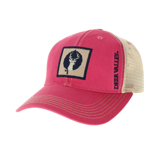 Old Favorite Trucker Cap- Youth