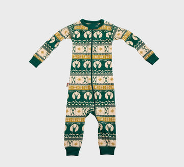 Family Jammies- Infant Onesie