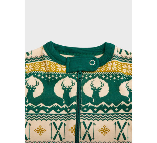 Family Jammies- Infant Onesie