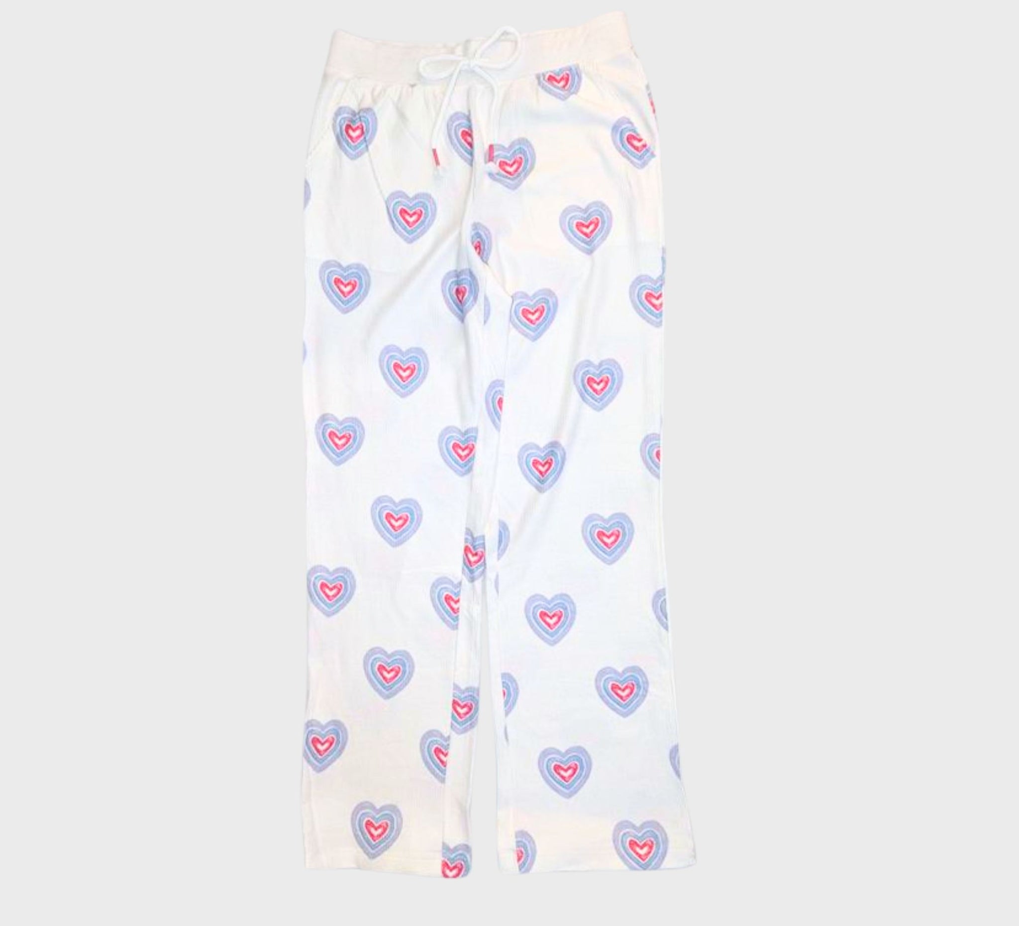 Peace and Love Pajama Pant