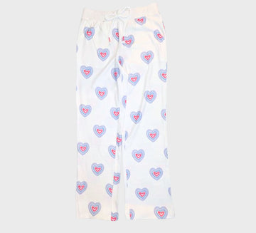Peace and Love Pajama Pant