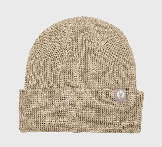 Pioche Knit Beanie