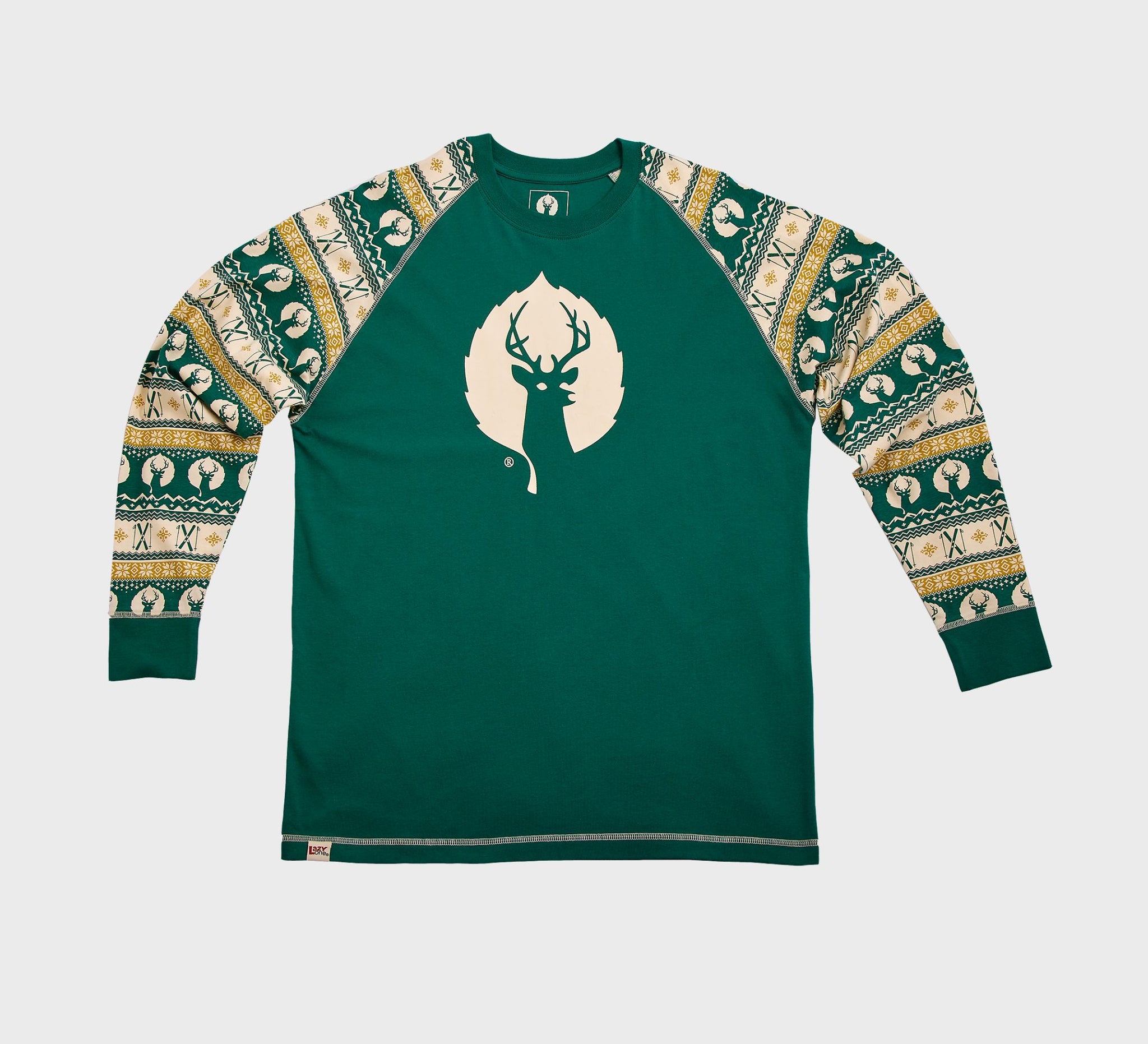 Family Jammies- Adult PJ Top