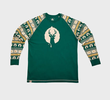 Family Jammies- Adult PJ Top