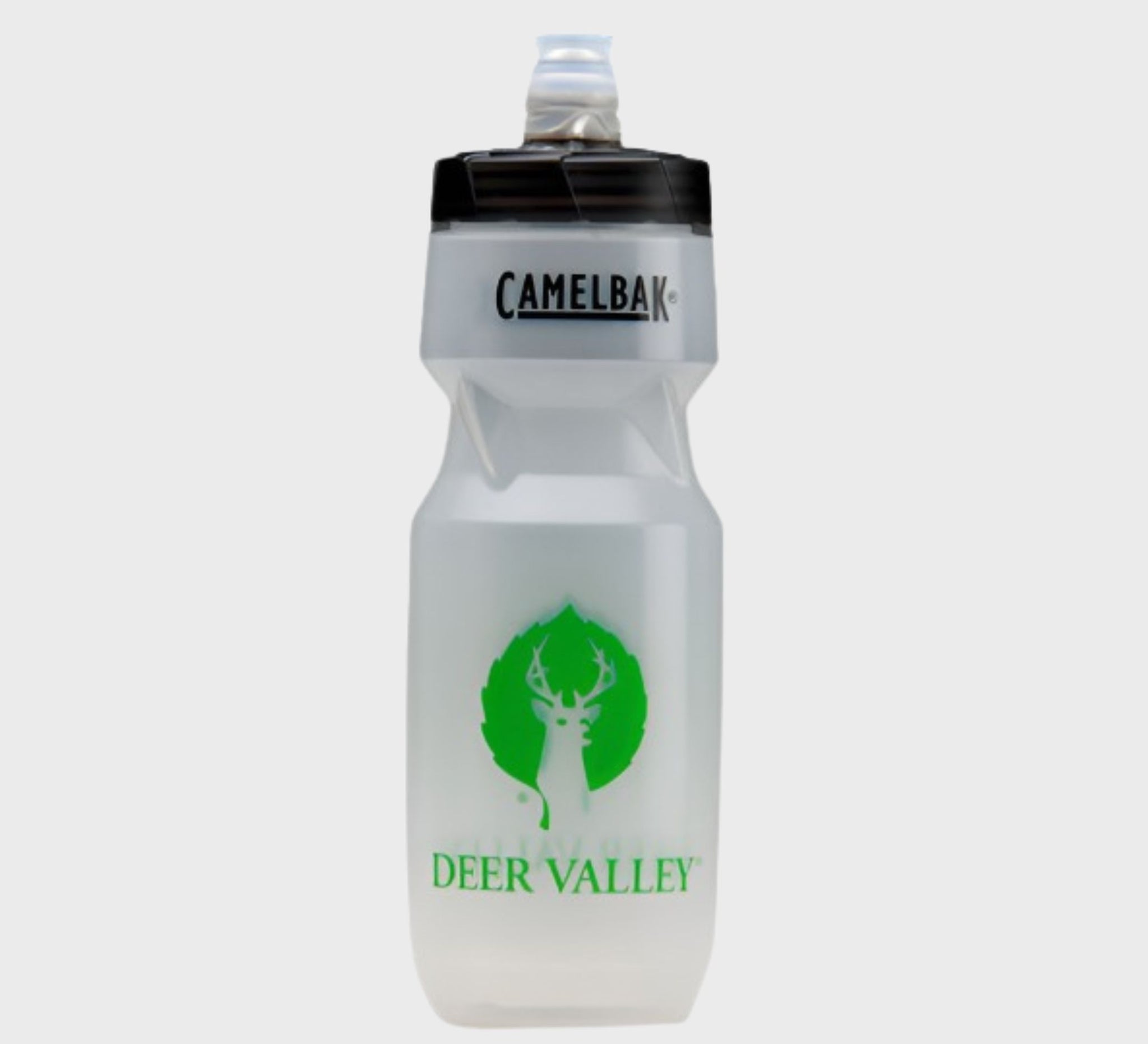Deer Valley x Camelbak Podium Water Bottle