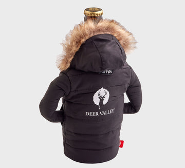 Deer Valley x Puffin Koozies