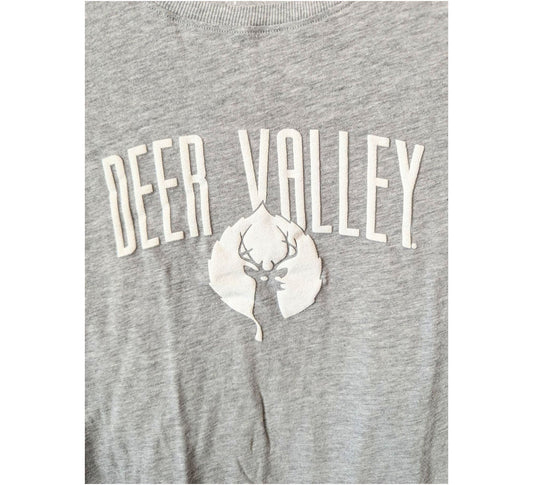 Signatures Relaxed Tee