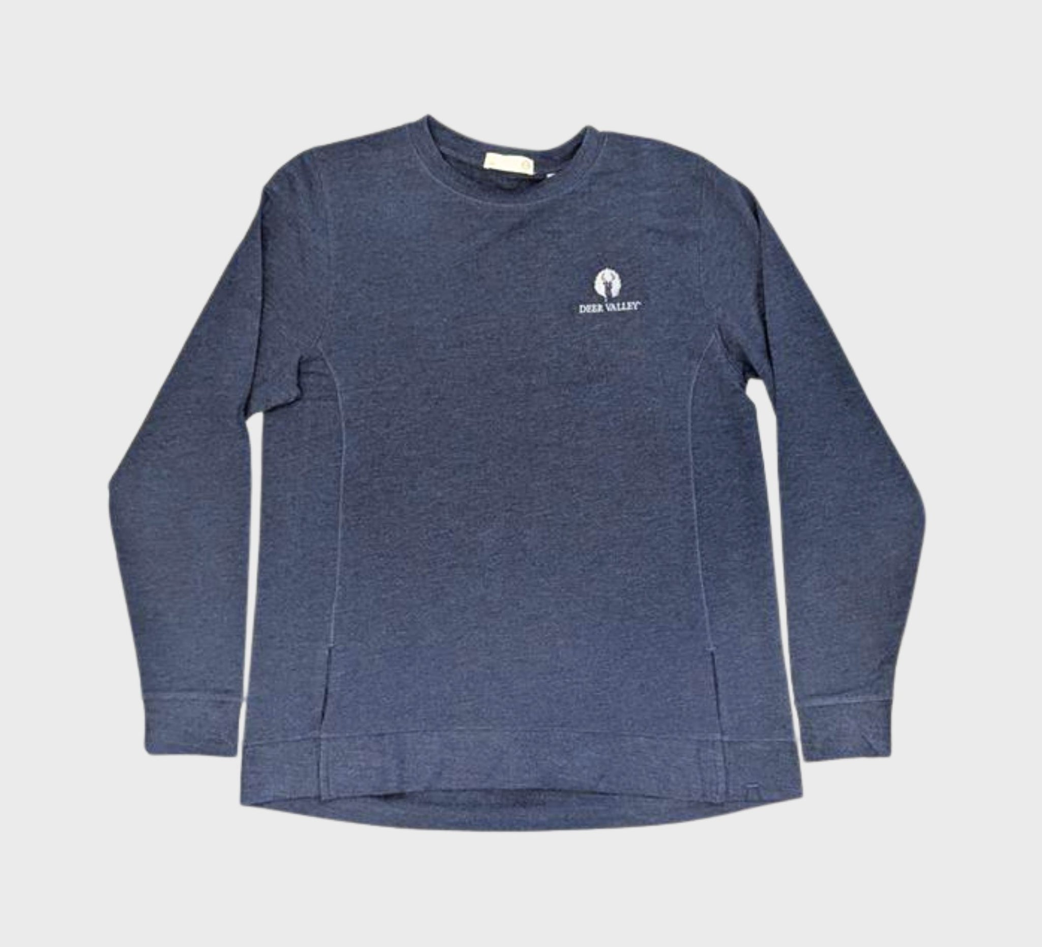 Tasc Women's Riverwalk Crew