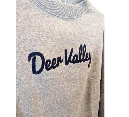 Signature  Women's Fleece  Crew