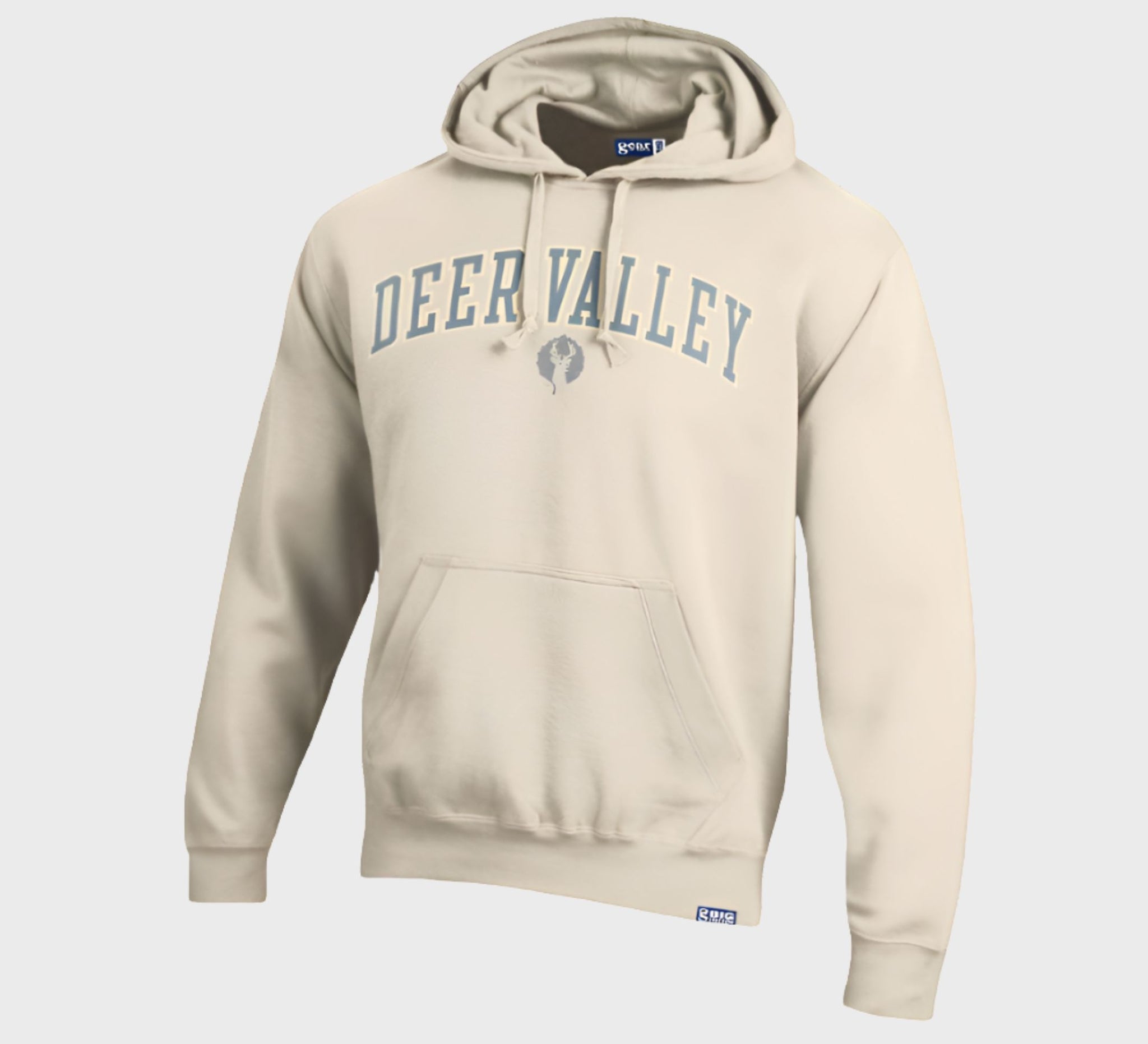 Signature Arch Hoodie