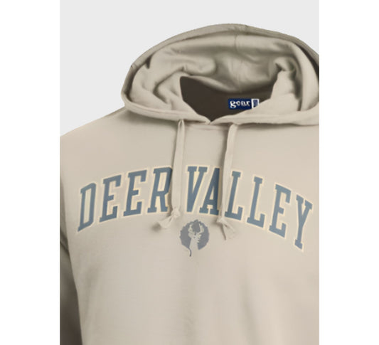 Signature Arch Hoodie