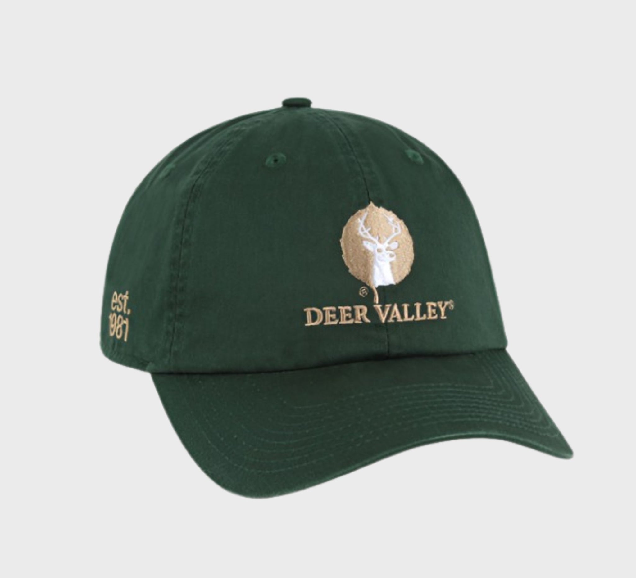 Signature Baseball Cap