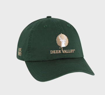 Signature Baseball Cap