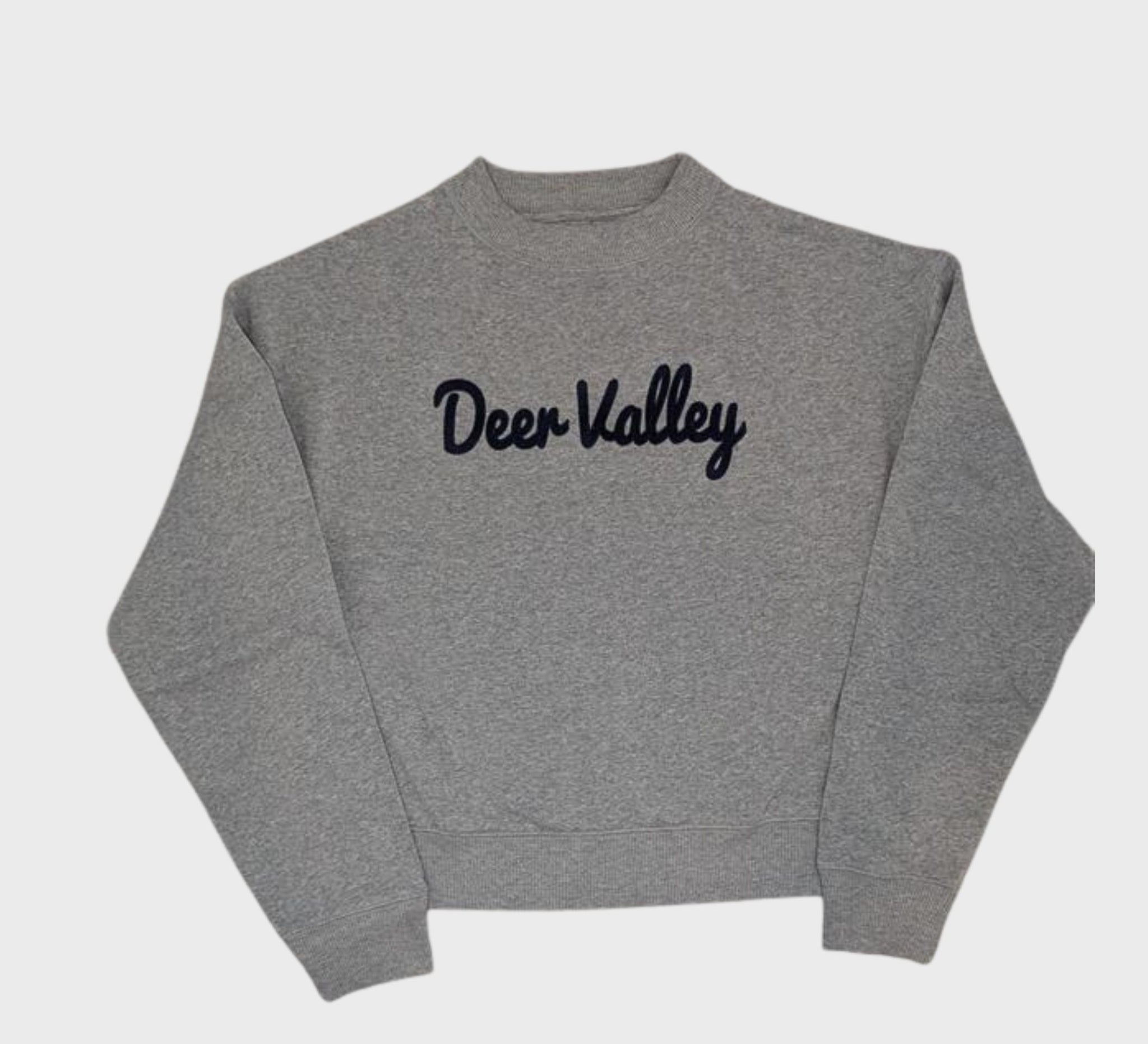Signature Women's Fleece Crew