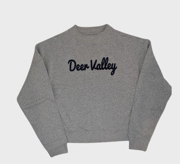 Signature Women's Fleece Crew