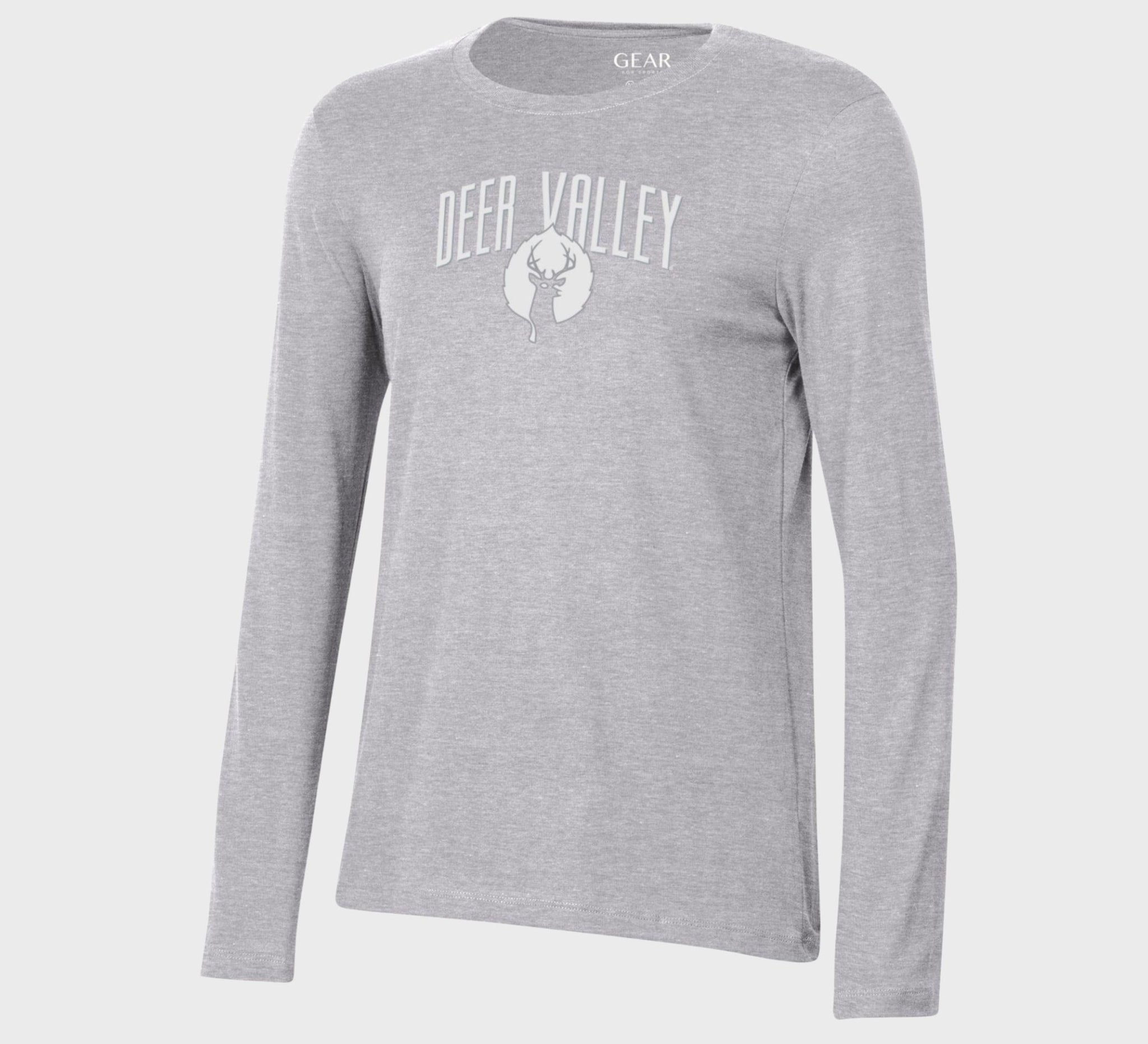 Signature Relaxed Tee