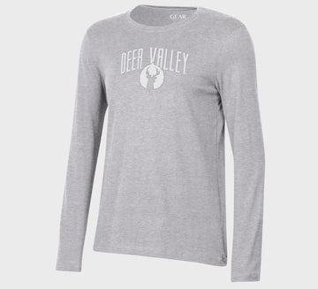 Signature Relaxed Tee