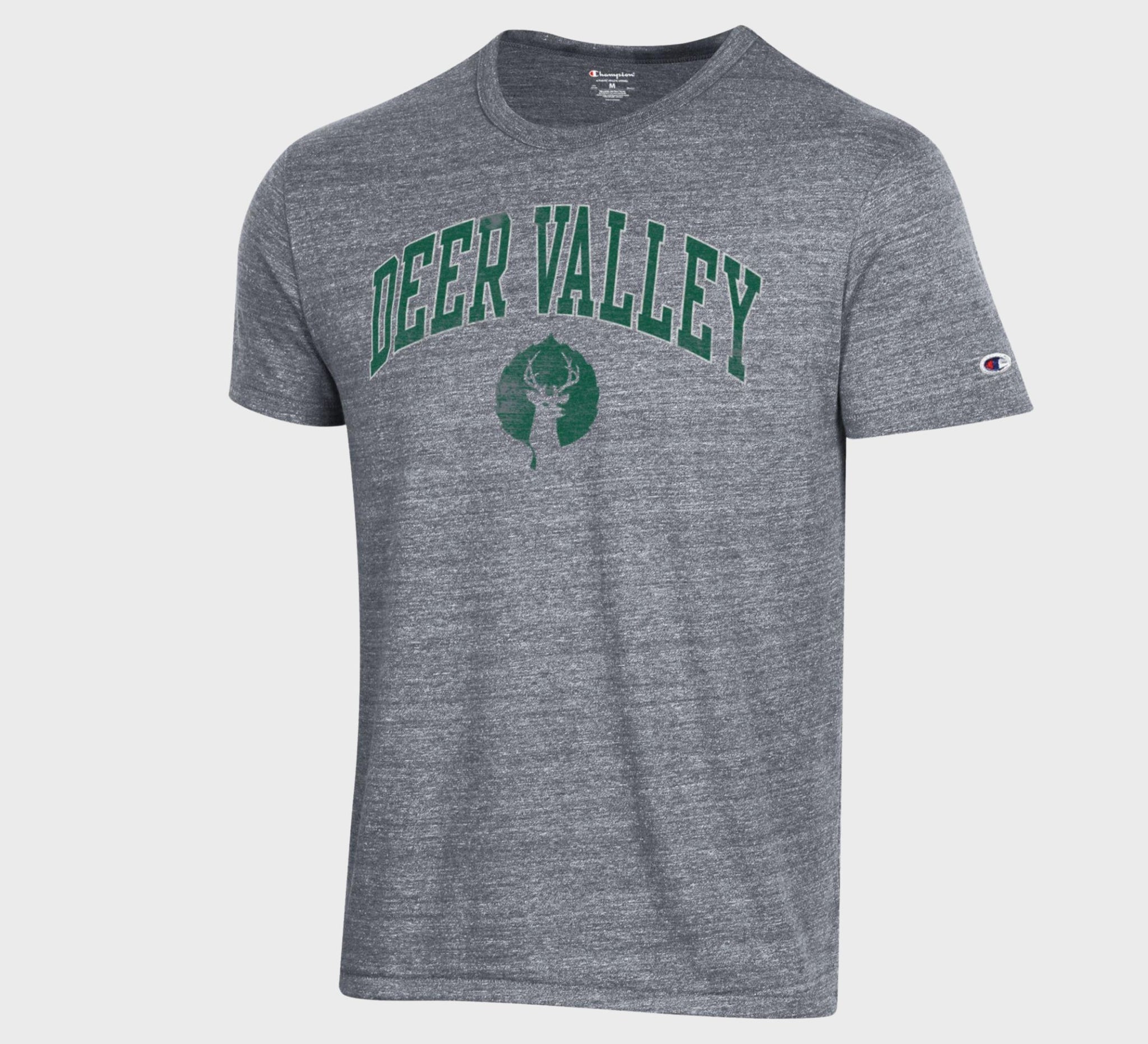 Deer Valley Signature Tee