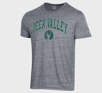 Deer Valley Signature Tee