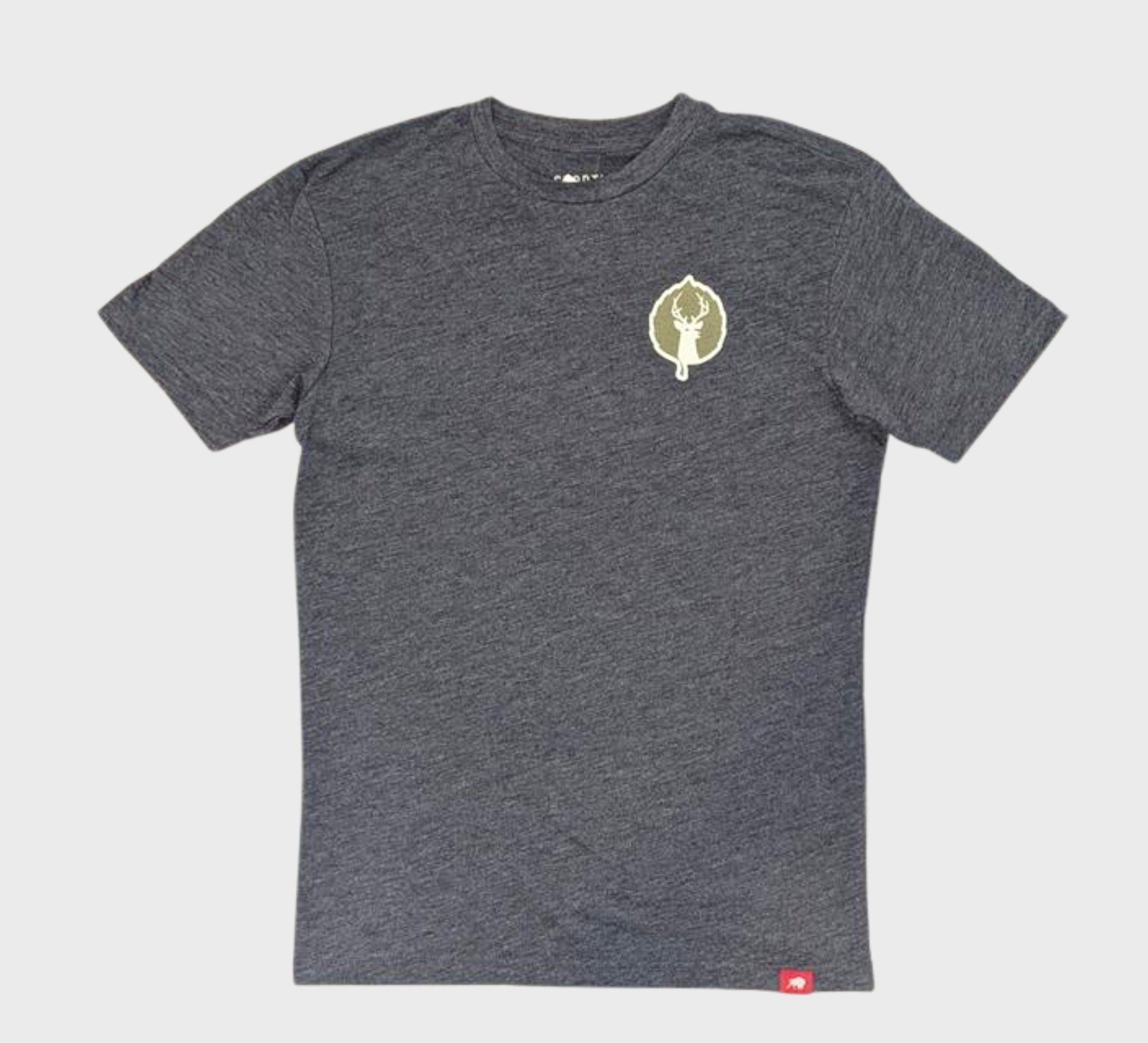 Deer Valley "Since 1981" Tee