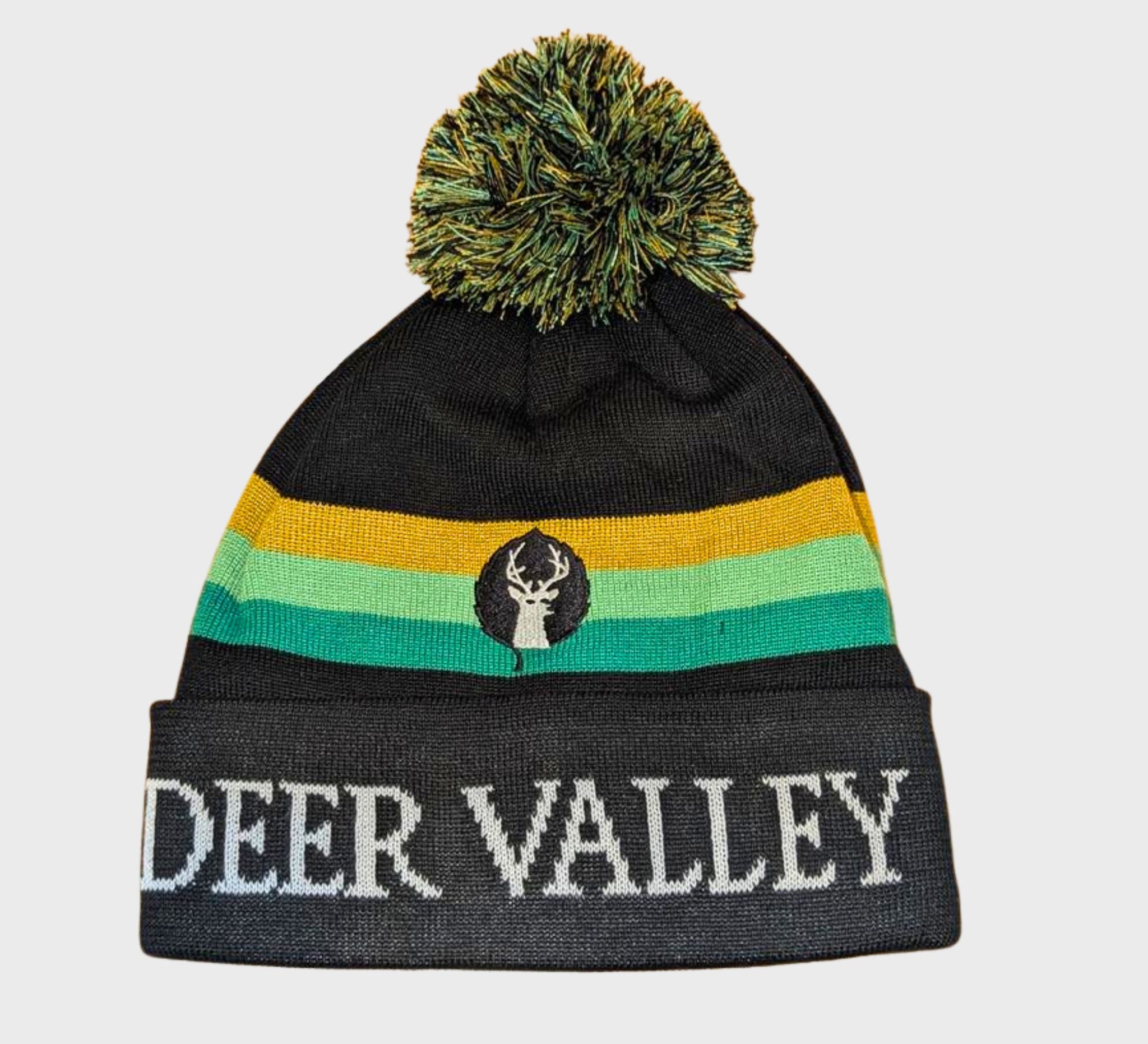 Staff Edition Beanie-2025/26