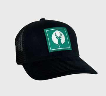 Staff Edition Trucker