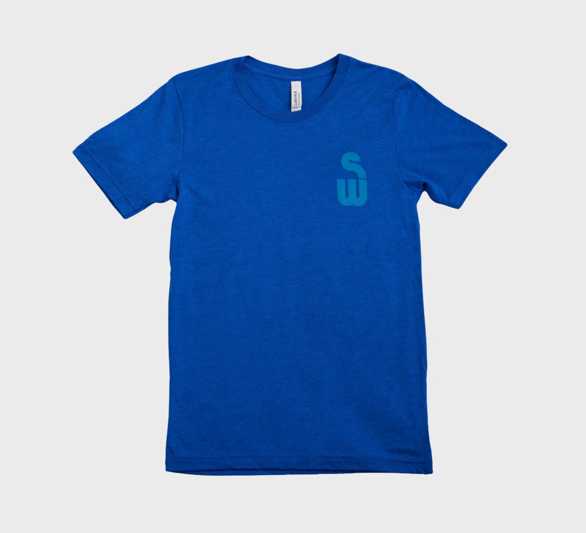 The Sticky Wicket Classic Tee
