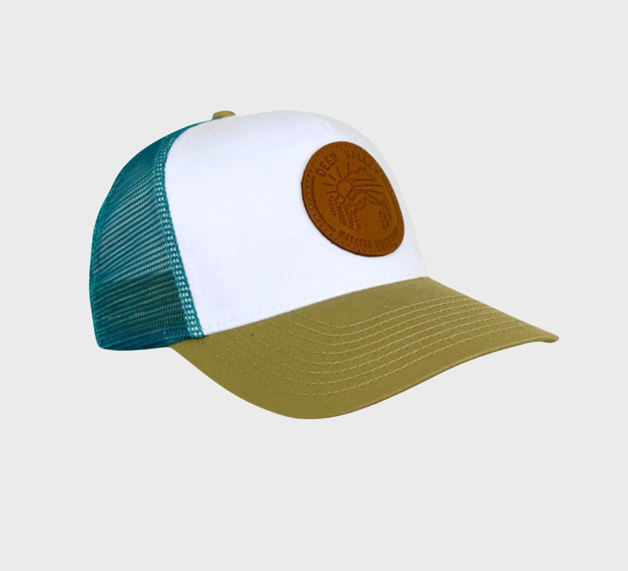 Sun Mountain Trucker