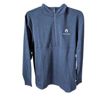 Tasc Venture Fleece- Quarter Zip