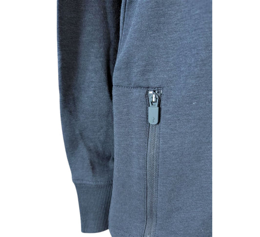 Tasc Venture Fleece- Quarter Zip