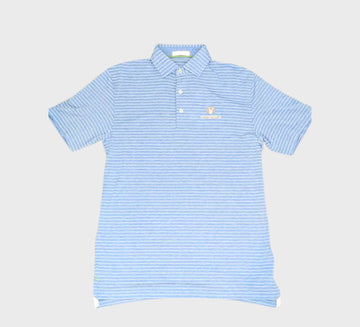 Tasc Cloud Polo Shirt