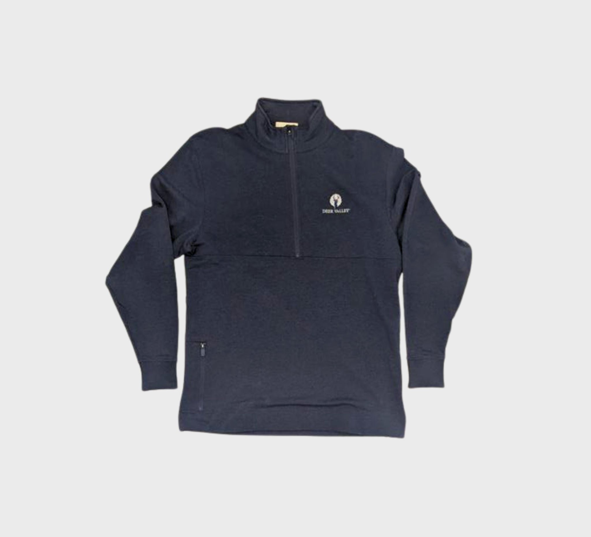 Tasc Venture Fleece- Half Zip