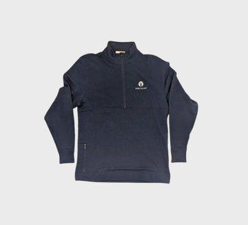 Tasc Venture Fleece- Half Zip