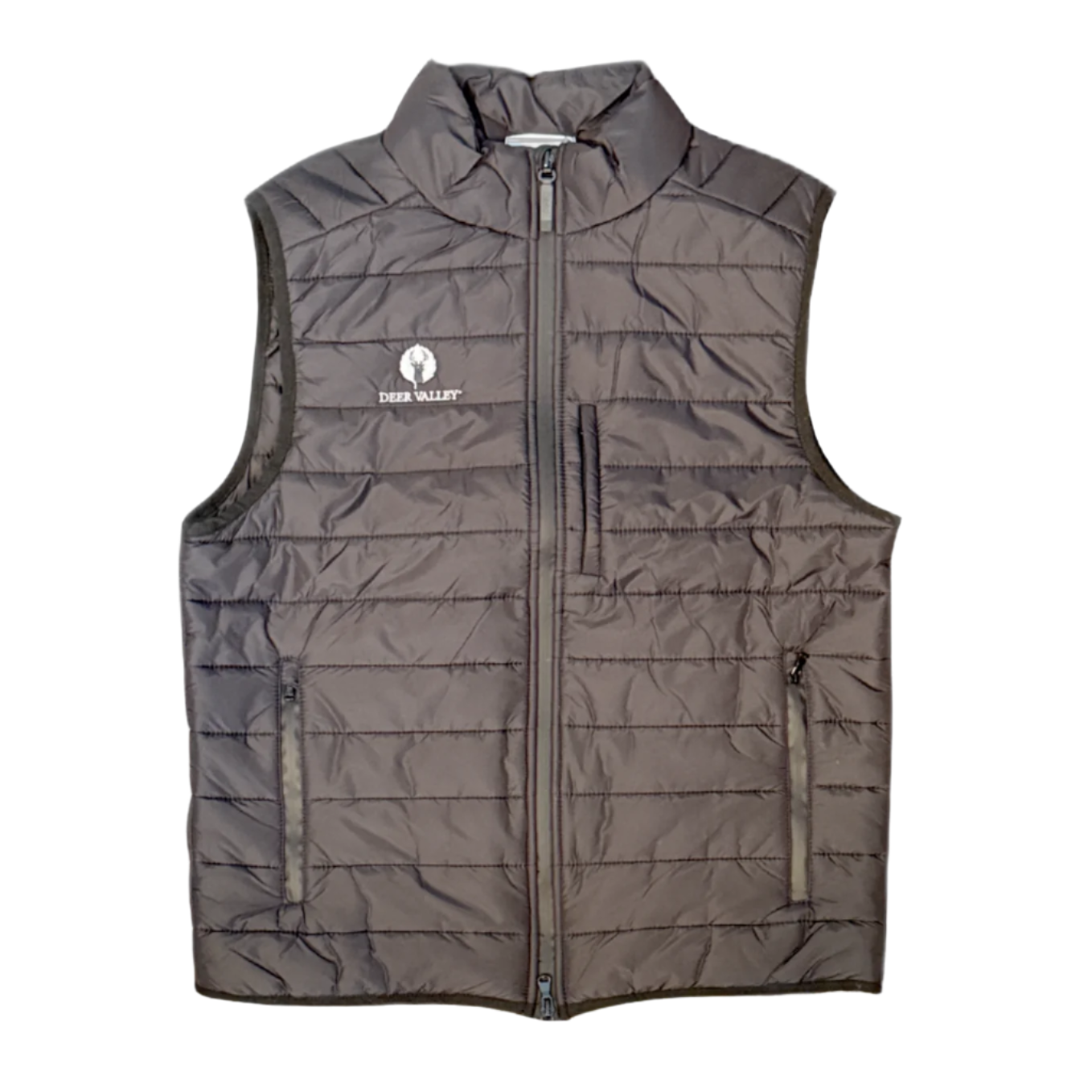 Tasc Men's Puffy Vest