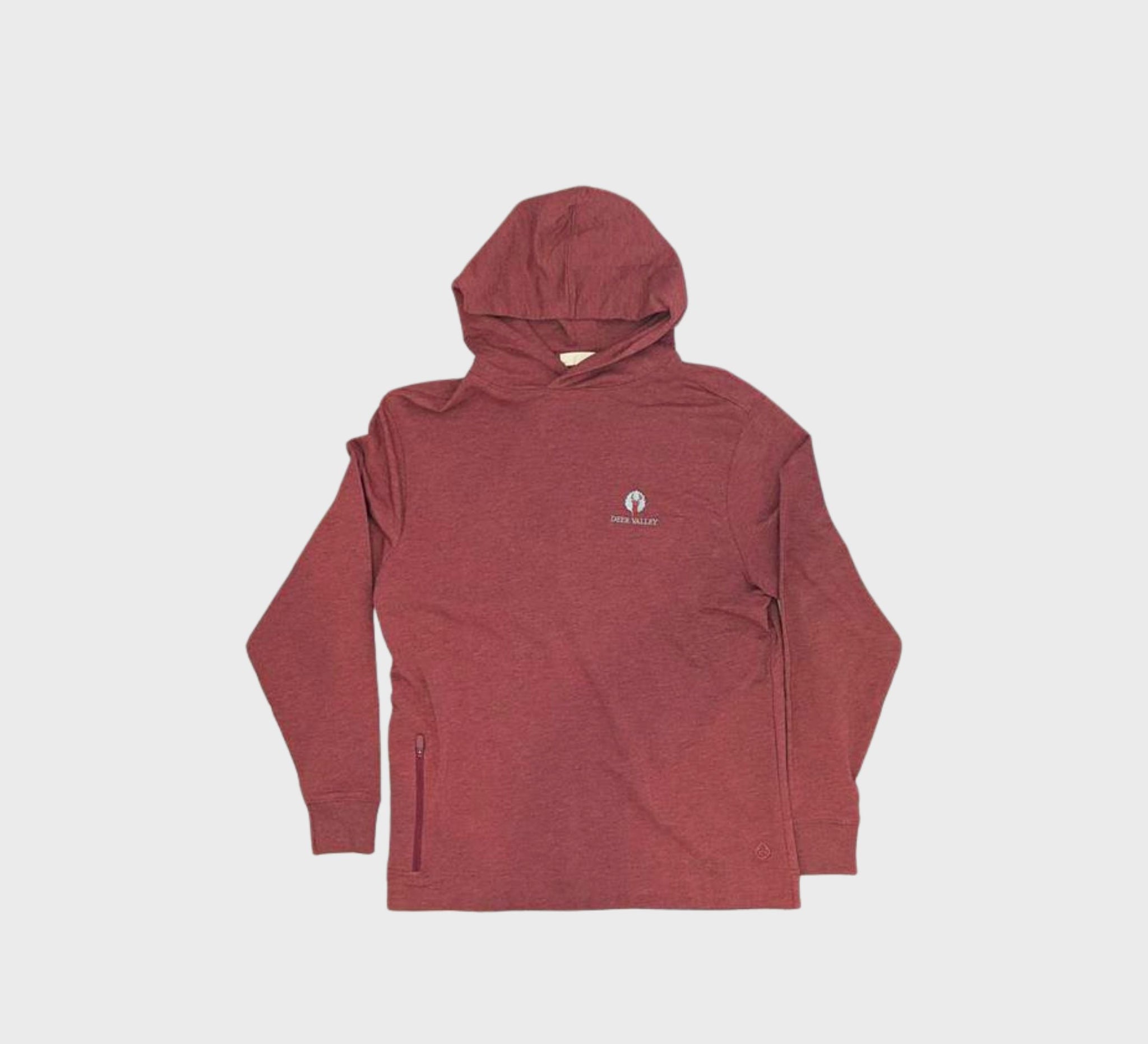 Tasc Venture Fleece